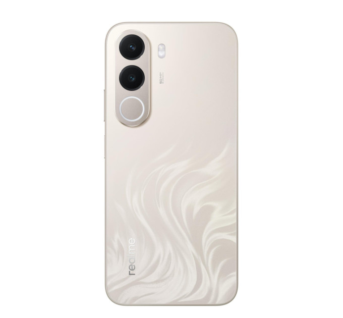Мобільний телефон C100X RMX5366 4/128 GOLDEN COAST REALME