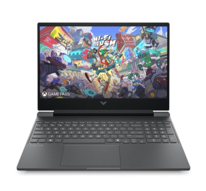 Ноутбук HP Victus 15-fb3113ua (DM8B4EA)
