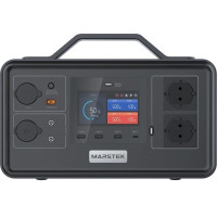 Зарядна станція Marstek A500 Pro 500W 518.4Wh (A500 Pro)