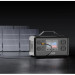 Зарядна станція Marstek A500 Pro 500W 518.4Wh (A500 Pro)