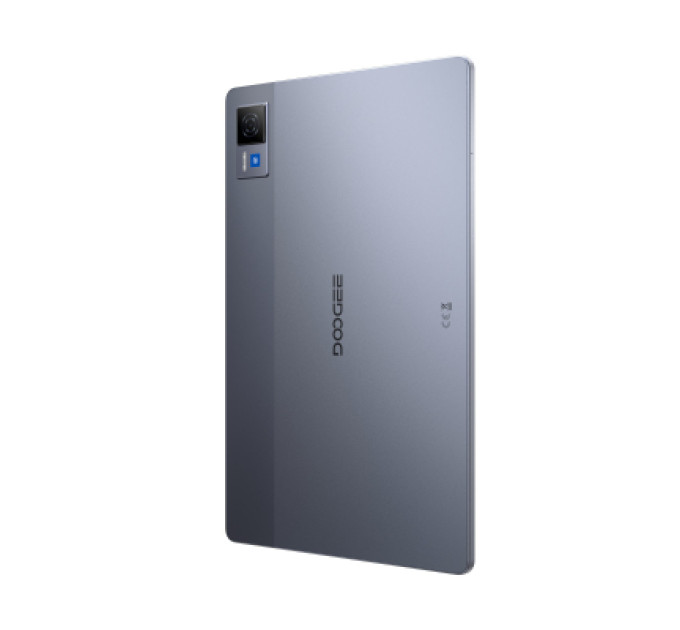 Планшет Doogee Tab U13 13" 6/256GB Wi-Fi Gray (6923740285749)