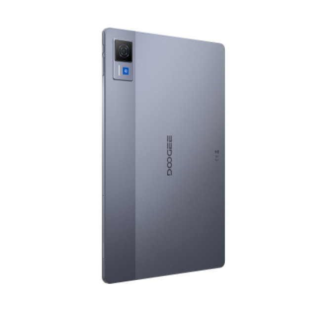 Планшет Doogee Tab U13 13" 6/256GB Wi-Fi Gray (6923740285749)