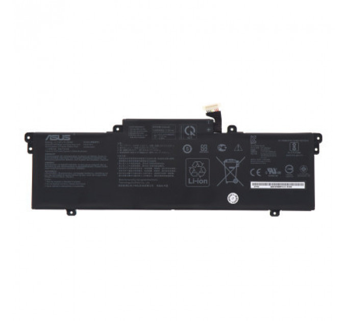 Акумулятор до ноутбука ASUS ZenBook UX435 C31N1914, 5427mAh (63Wh), 3cell, 11.61V, Li-Pol (A47884)