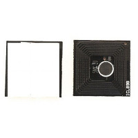 Чип для картриджа Kyocera FS-C2026/2126/5250 Apex 5К Magenta AHK (3202919)