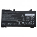Акумулятор до ноутбука HP ProBook 450 G7 RF03XL, 45Wh (3790mAh), 3cell, 11.4V, Li-ion (A47893)