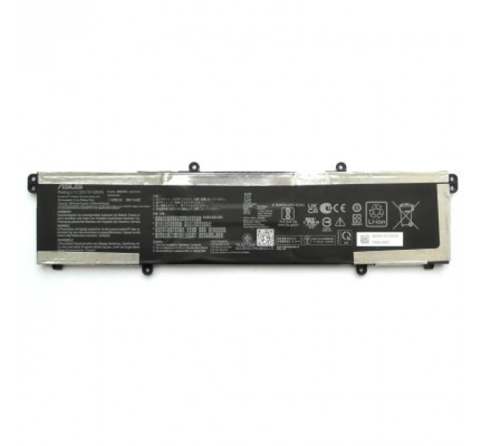 Акумулятор до ноутбука ASUS Expertbook B1 B1500 B31N1915, 3640mAh (42Wh), 3cell, 11.55V, Li-Ion (A47889)