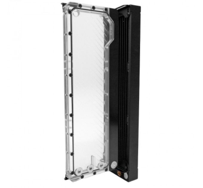 Ekwb Кріплення для СРО Ekwb EK-Loop Angled Bracket - 120mm (3831109825365)