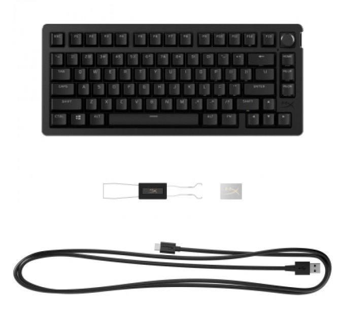 Vinga Комп'ютер Vinga Advanced D0119 (I5M32INT.D0119)