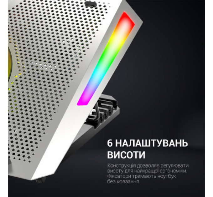 Підставка до ноутбука GamePro CP1270