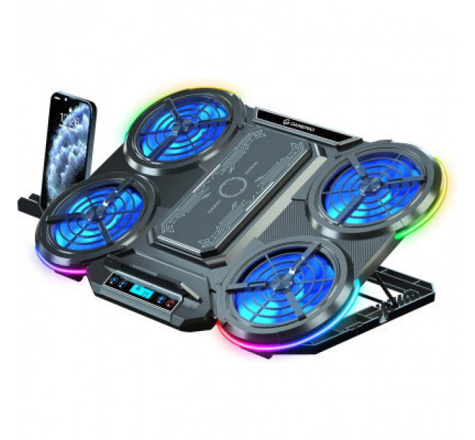 Підставка до ноутбука GamePro CP1450