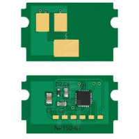 Чип для картриджа Kyocera P5021/M5521 Apex 1.2К Cyan AHK (3203571)