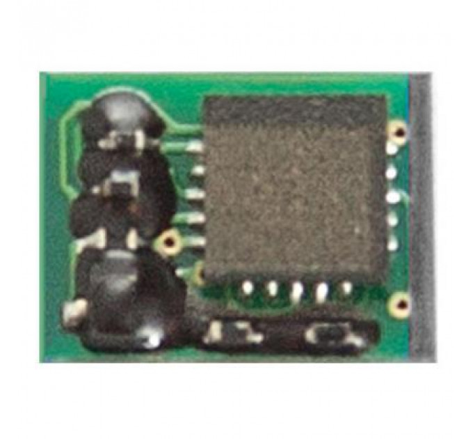 Чип для картриджа HP CLJ M280/M281/M254 Black 1.4K BASF (BASF-CH-CF540A)