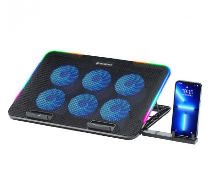 Підставка до ноутбука GamePro CP670