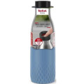 Термос Tefal Bludrop soft touch, 500мл, нержавіюча сталь, блакитний (N3110710)