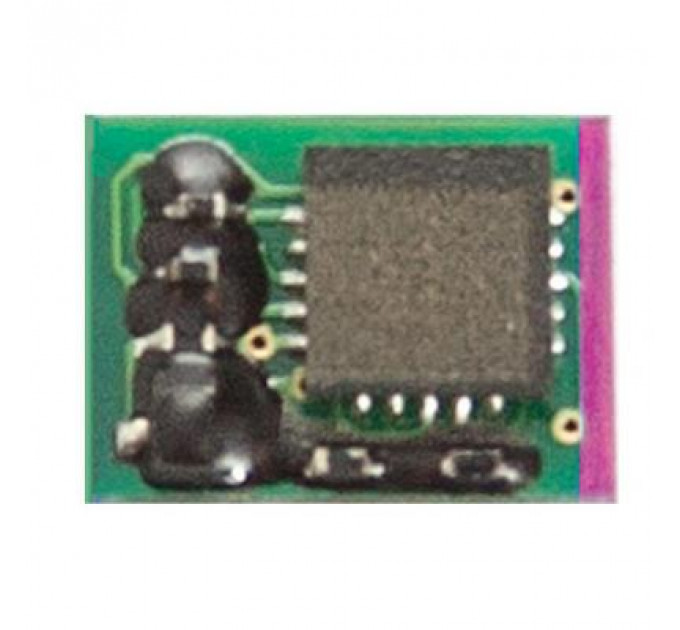 Чип для картриджа HP CLJ M280/M281/M254 Magenta 1.3K BASF (BASF-CH-CF543A)