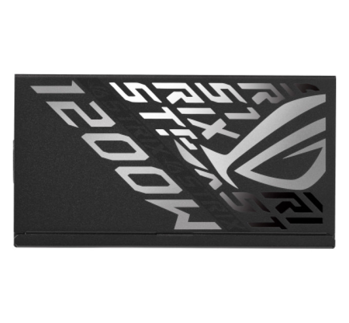 ASUS Блок живлення ASUS 1200W ROG STRIX (90YE00W0-B0NA00)