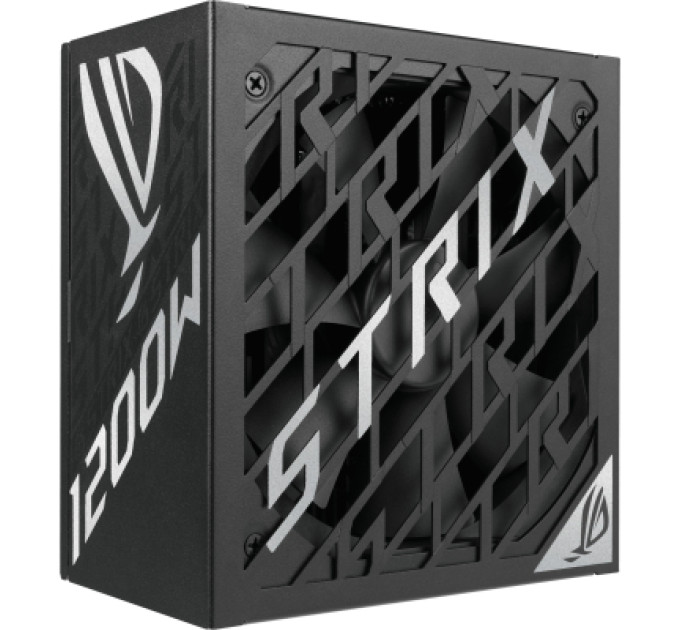 ASUS Блок живлення ASUS 1200W ROG STRIX (90YE00W0-B0NA00)