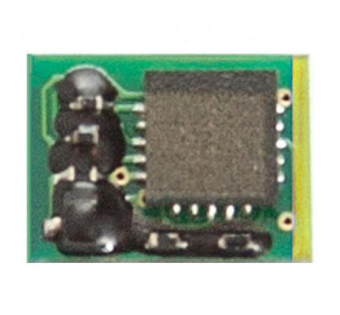 Чип для картриджа HP CLJ M280/M281/M254 Yellow 1.3K BASF (BASF-CH-CF542A)