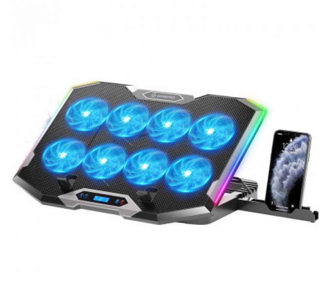 Підставка до ноутбука GamePro CP870