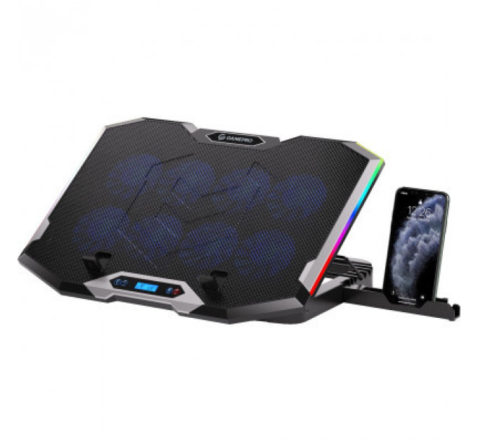 Підставка до ноутбука GamePro CP870