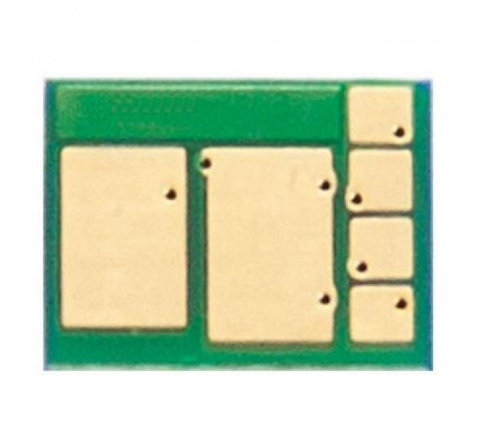 Чип для картриджа HP CLJ M280/M281/M254 Cyan 1.3K BASF (BASF-CH-CF541A)