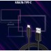 Lorgar Веб-камера Lorgar Rapax 701 Streaming 2K Blue (LRG-SC701BL)