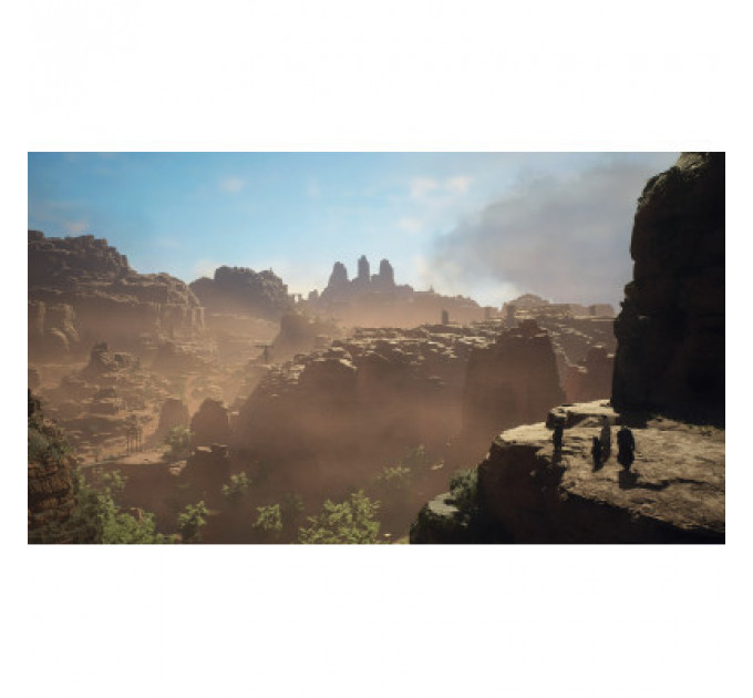 Гра Sony Dragon's Dogma II, BD диск [PS5] (5055060954126)