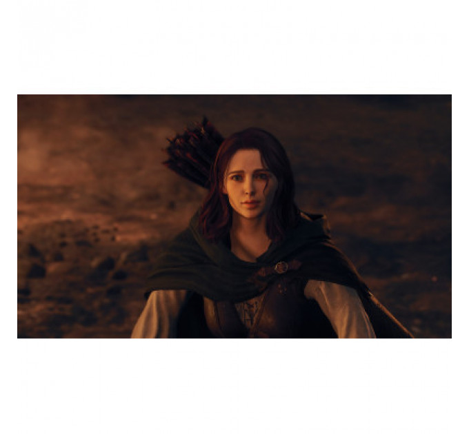 Гра Sony Dragon's Dogma II, BD диск [PS5] (5055060954126)