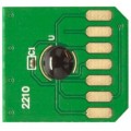 AHK Чип для картриджа OKI B2200/2400 2К Black AHK (71266050)