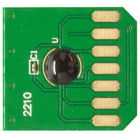 Чип для картриджа OKI B2200/2400 2К Black AHK (71266050)