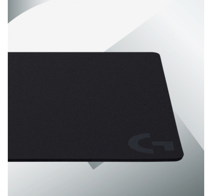 Килимок для мишки Logitech G440 Gaming Mouse Pad Black (943-000791)
