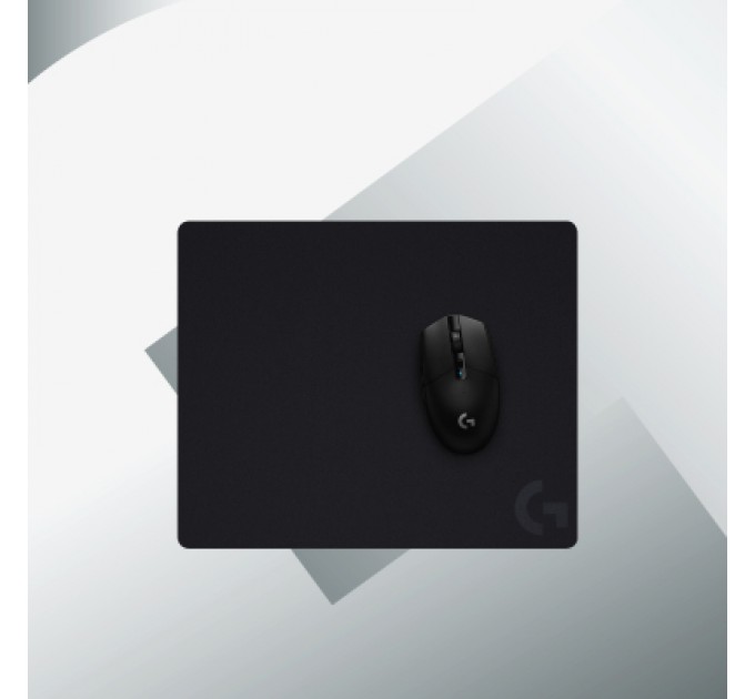 Килимок для мишки Logitech G440 Gaming Mouse Pad Black (943-000791)