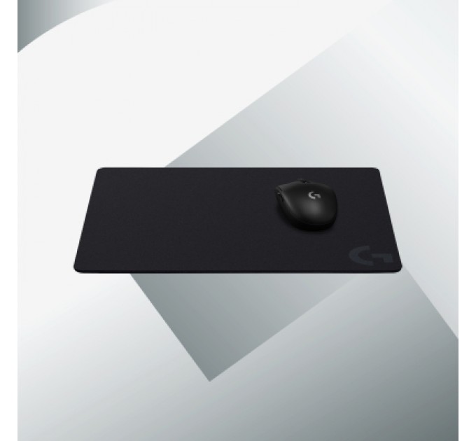 Килимок для мишки Logitech G440 Gaming Mouse Pad Black (943-000791)