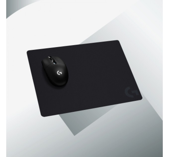 Килимок для мишки Logitech G440 Gaming Mouse Pad Black (943-000791)