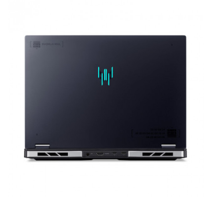 Ноутбук Acer Predator Helios Neo 16 PHN16-72 (NH.QRFEU.006)