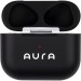AURA Навушники AURA 3 Black (TWSA3B)
