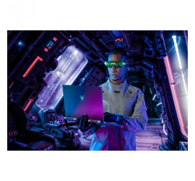 Ноутбук Acer Predator Helios Neo 16 PHN16-72 (NH.QRFEU.006)