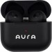 AURA Навушники AURA 3 Black (TWSA3B)