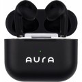 AURA Навушники AURA 3 Black (TWSA3B)