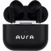 AURA Навушники AURA 3 Black (TWSA3B)