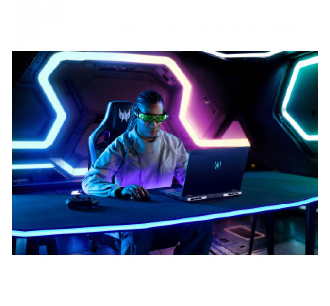 Ноутбук Acer Predator Helios Neo 16 PHN16-72 (NH.QRFEU.006)