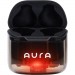 AURA Навушники AURA 6 Black (TWSA6B)
