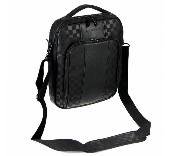 Сумка для ноутбука Continent 10" CC-039 Black (CC-039Black)