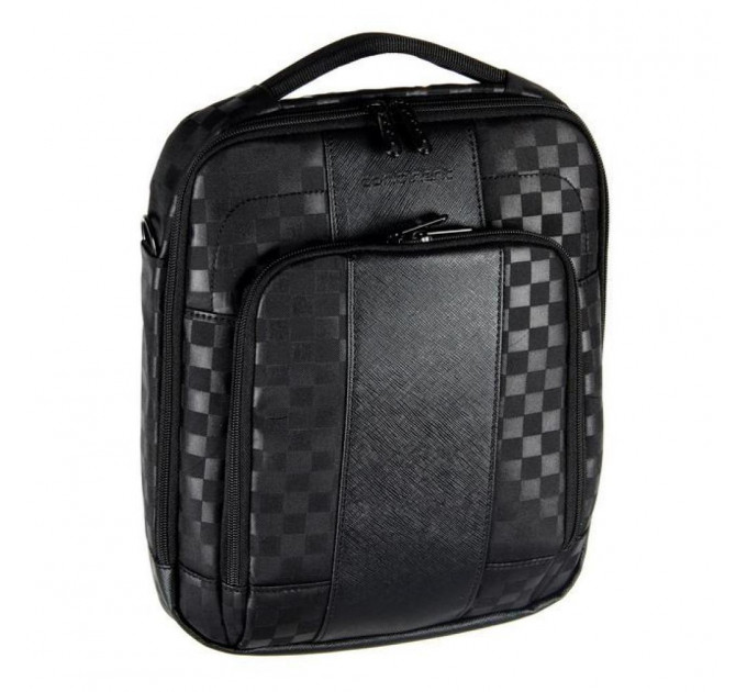 Сумка для ноутбука Continent 10" CC-039 Black (CC-039Black)