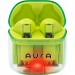 AURA Навушники AURA 6 Green (TWSA6G)