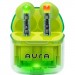 AURA Навушники AURA 6 Green (TWSA6G)