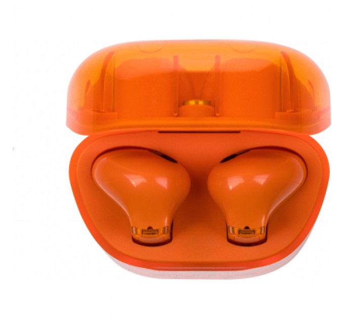 AURA Навушники AURA 6 Orange (TWSA6O)