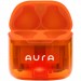 AURA Навушники AURA 6 Orange (TWSA6O)