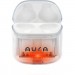 AURA Навушники AURA 6 White (TWSA6W)
