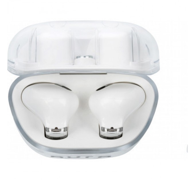 AURA Навушники AURA 6 White (TWSA6W)